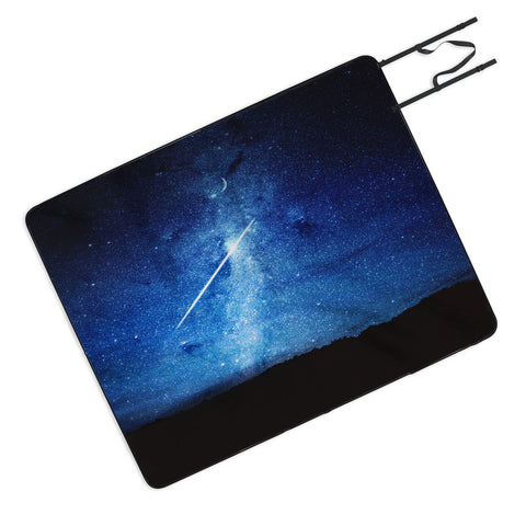 Chelsea Victoria One Of My Kind Picnic Blanket