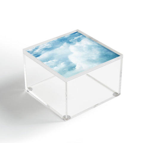 Chelsea Victoria Over The Moon Acrylic Box