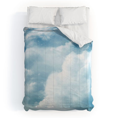 Chelsea Victoria Over The Moon Comforter