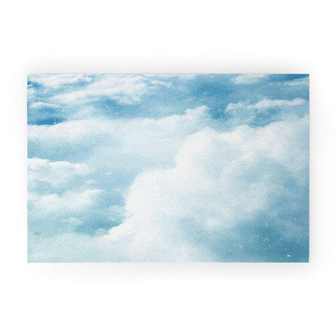 Chelsea Victoria Over The Moon Welcome Mat