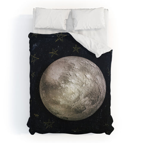 Chelsea Victoria Paper Moon Comforter