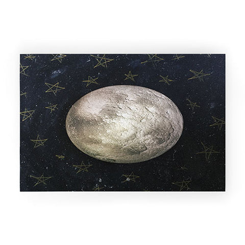 Chelsea Victoria Paper Moon Welcome Mat