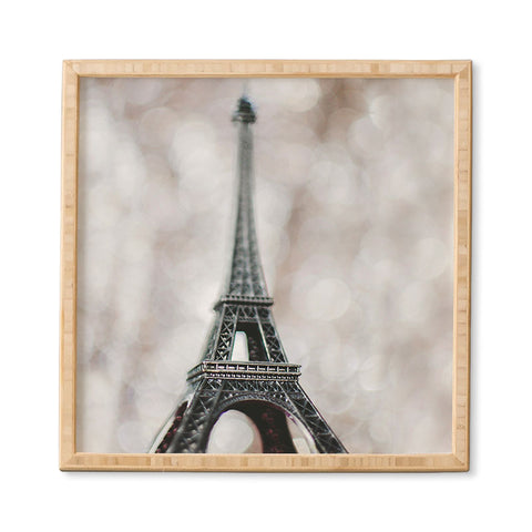 Chelsea Victoria Paris Dreams Framed Wall Art