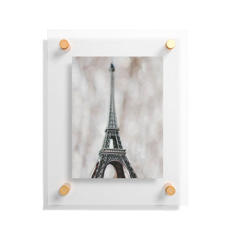 Chelsea Victoria Paris Dreams Floating Acrylic Print