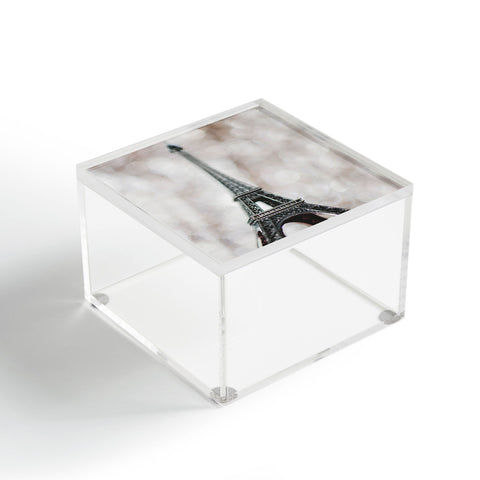 Chelsea Victoria Paris Dreams Acrylic Box