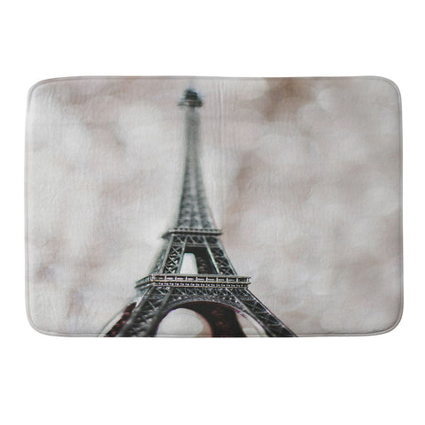 Chelsea Victoria Paris Dreams Memory Foam Bath Mat