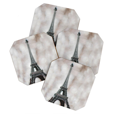 Chelsea Victoria Paris Dreams Coaster Set