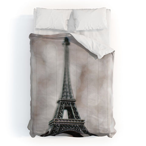 Chelsea Victoria Paris Dreams Comforter