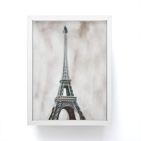Chelsea Victoria Paris Dreams Framed Mini Art Print