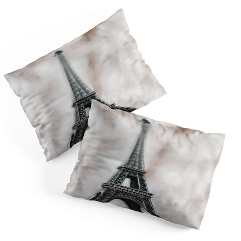 Chelsea Victoria Paris Dreams Pillow Shams