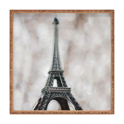 Chelsea Victoria Paris Dreams Square Tray