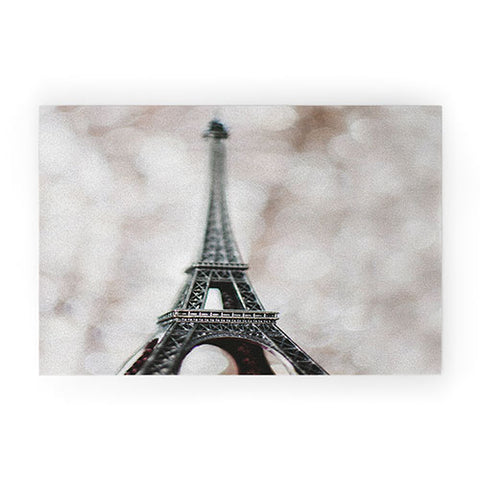 Chelsea Victoria Paris Dreams Welcome Mat