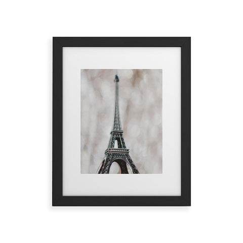 Chelsea Victoria Paris Dreams Framed Art Print