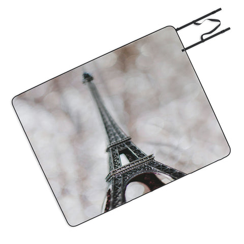 Chelsea Victoria Paris Dreams Picnic Blanket