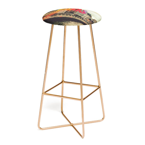 Chelsea Victoria Paris For A Day Bar Stool