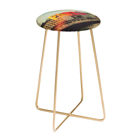 Chelsea Victoria Paris For A Day Counter Stool