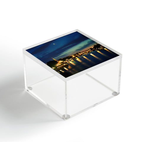 Chelsea Victoria Paris I Love You Acrylic Box