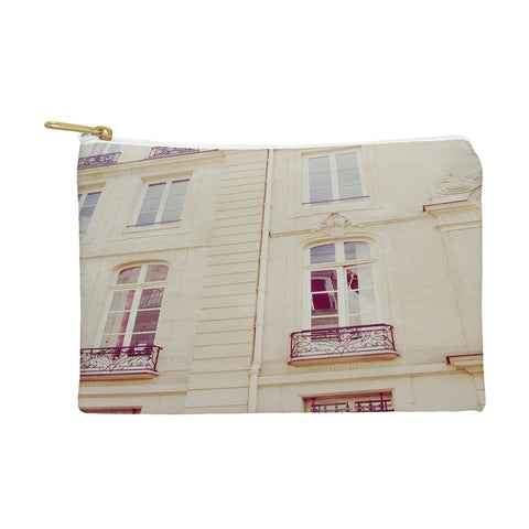 Chelsea Victoria Paris Windows Pouch