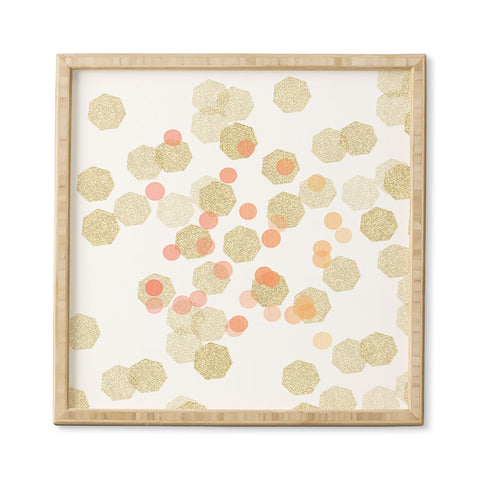 Chelsea Victoria Party Girl Framed Wall Art