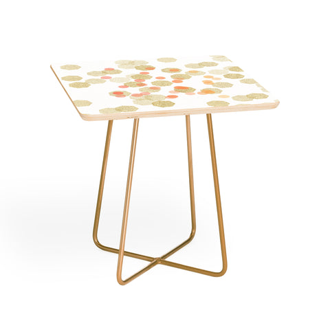 Chelsea Victoria Party Girl Side Table
