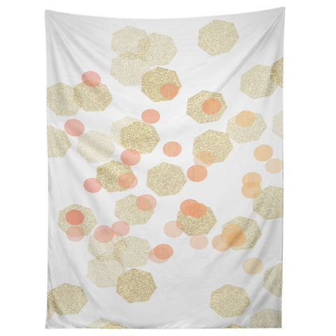 Chelsea Victoria Party Girl Tapestry