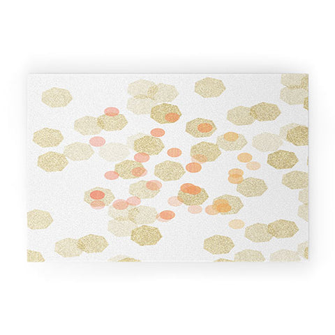 Chelsea Victoria Party Girl Welcome Mat