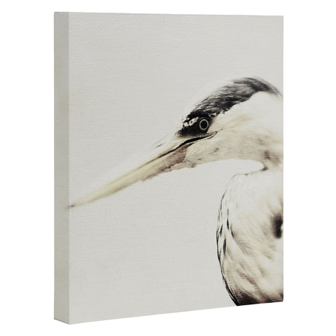 Chelsea Victoria Pecking Order Art Canvas