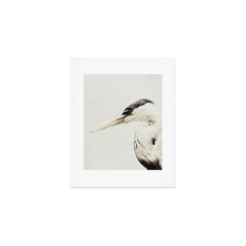 Chelsea Victoria Pecking Order Art Print