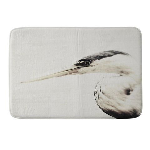 Chelsea Victoria Pecking Order Memory Foam Bath Mat