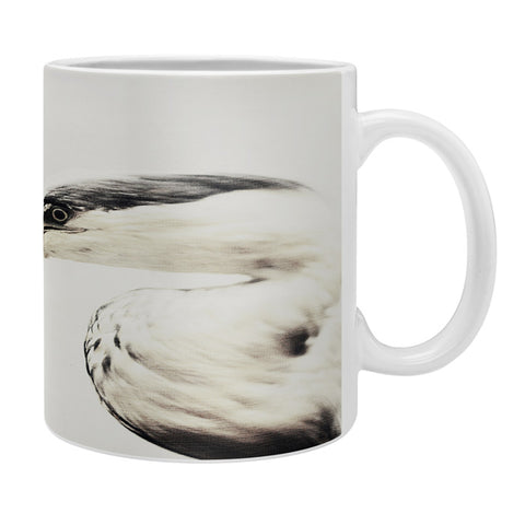 Chelsea Victoria Pecking Order Coffee Mug
