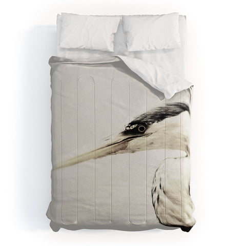 Chelsea Victoria Pecking Order Comforter