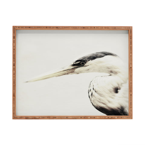 Chelsea Victoria Pecking Order Rectangular Tray