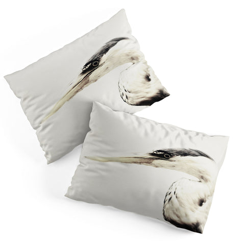 Chelsea Victoria Pecking Order Pillow Shams