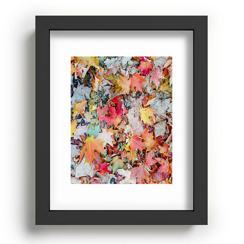 Chelsea Victoria Piece Into Place Recessed Framing Rectangle