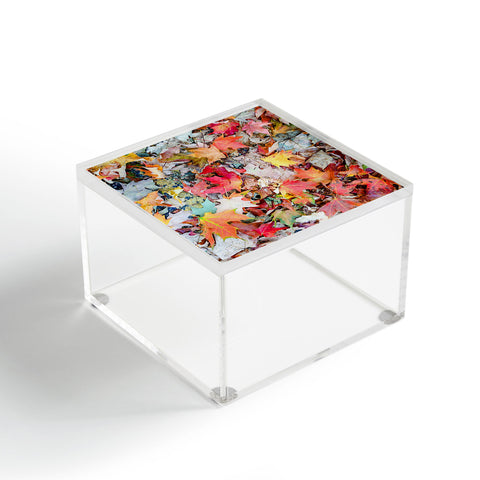 Chelsea Victoria Piece Into Place Acrylic Box