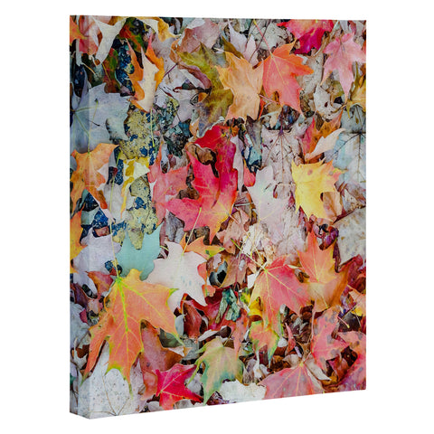 Chelsea Victoria Piece Into Place Art Canvas