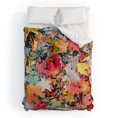 Chelsea Victoria Piece Into Place Duvet Cover