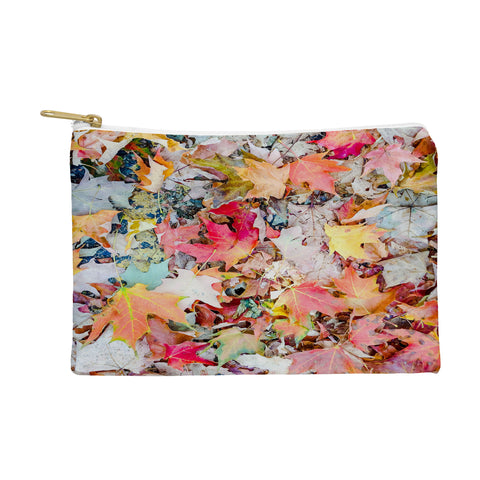 Chelsea Victoria Piece Into Place Pouch