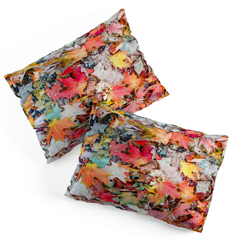 Chelsea Victoria Piece Into Place Pillow Shams