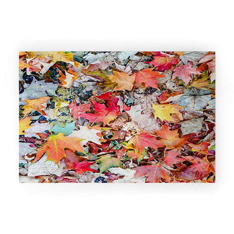 Chelsea Victoria Piece Into Place Welcome Mat