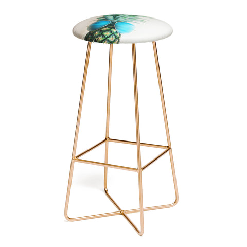 Chelsea Victoria Pineapple In Paradise Bar Stool