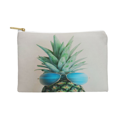 Chelsea Victoria Pineapple In Paradise Pouch
