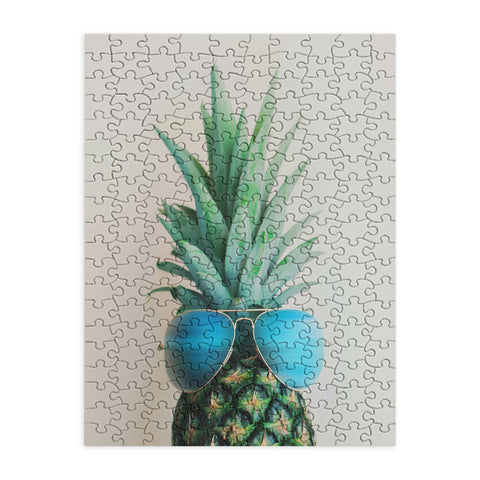 Chelsea Victoria Pineapple In Paradise Puzzle