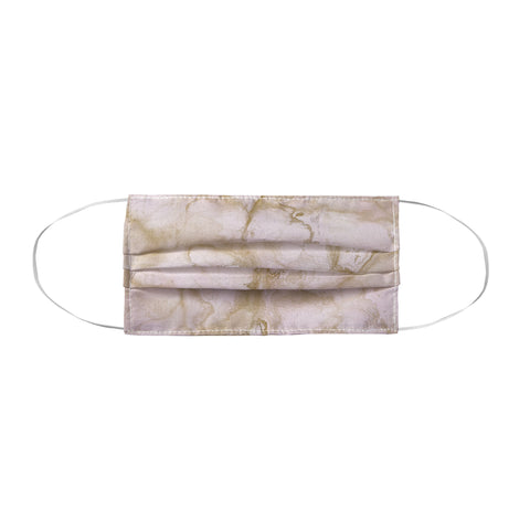 Chelsea Victoria Pink Marble Face Mask