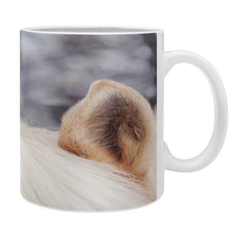 Chelsea Victoria Pony Baby Coffee Mug
