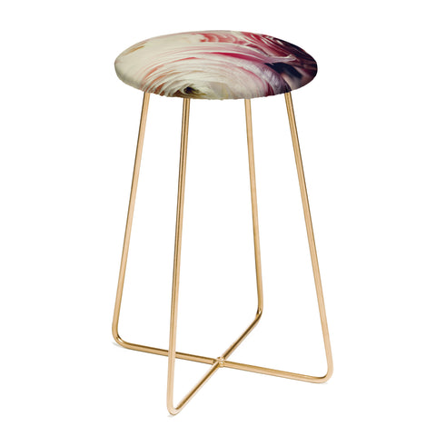 Chelsea Victoria Ranunculus Pop Counter Stool