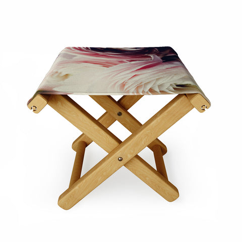 Chelsea Victoria Ranunculus Pop Folding Stool