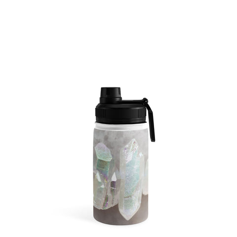 Chelsea Victoria Raw Crystals Water Bottle