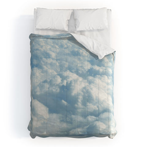 Chelsea Victoria Reach Higher Comforter