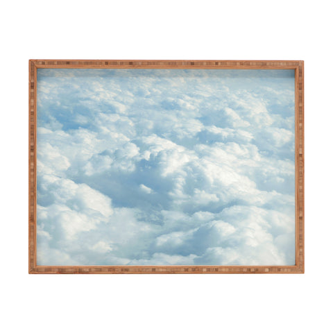 Chelsea Victoria Reach Higher Rectangular Tray